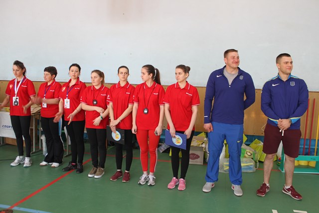 Суддівська бригада